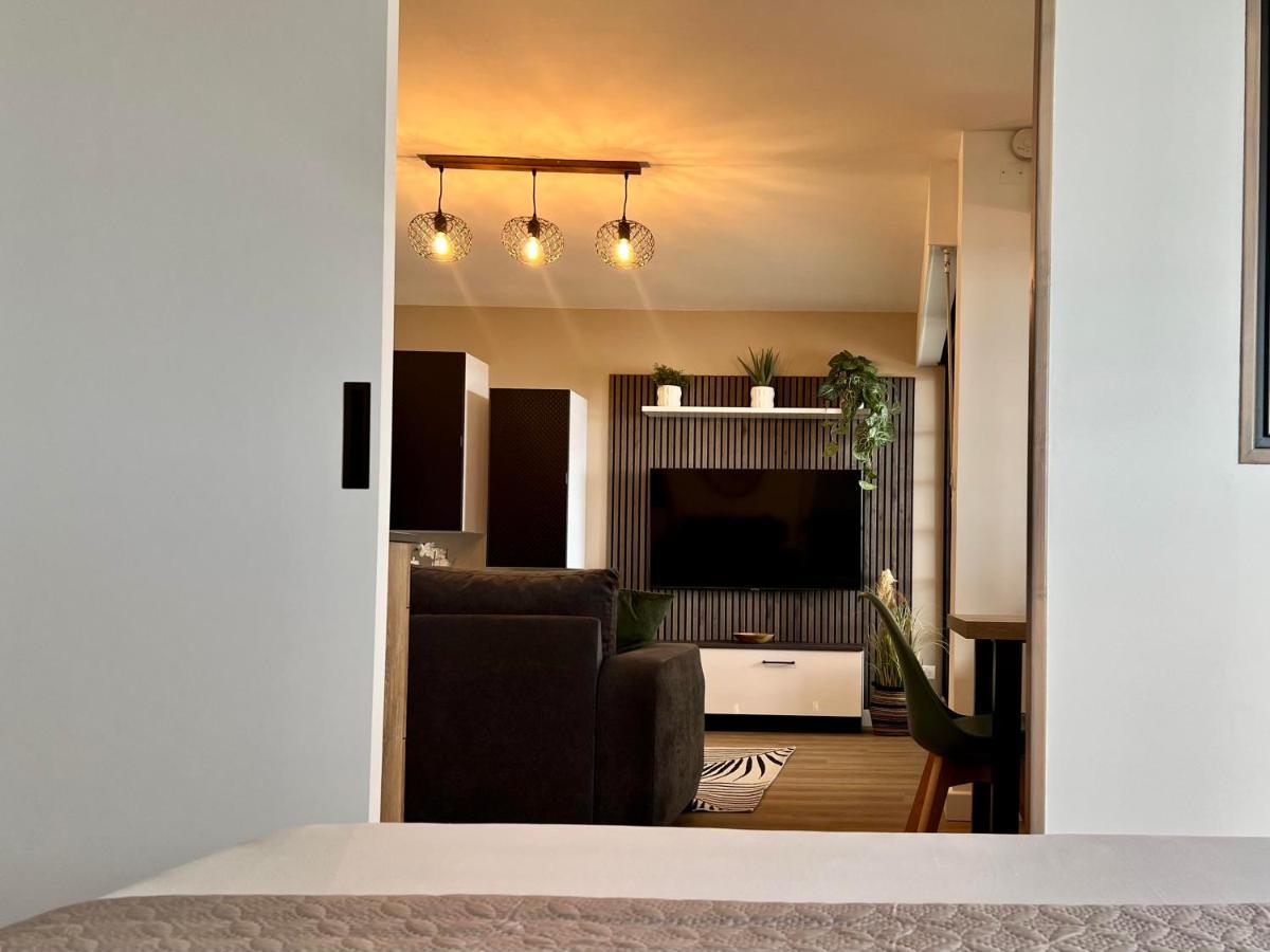 En Front De Mer, Magnifique Appartement 6 Pers. Агд Екстер'єр фото
